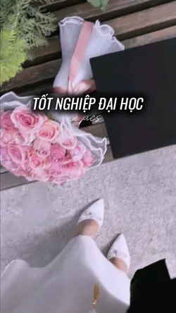 Tốt nghiệp đại học