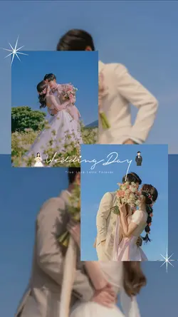 weding 