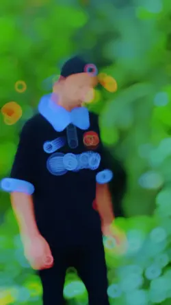 Trending Slowmo