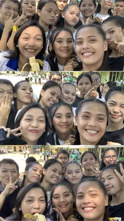 Classmate 