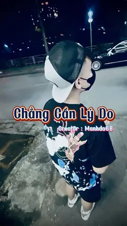 CHẲNG CẦN LÝ DO ⛱️