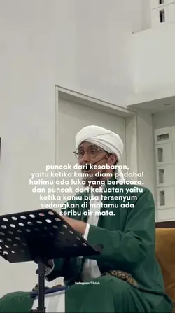 Habib Ali zainal 