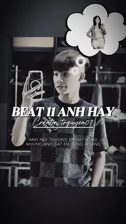 Beat 11 ảnh hay