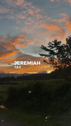 Jeremiah 12:6