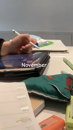 Exam November