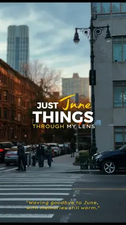 june things recap