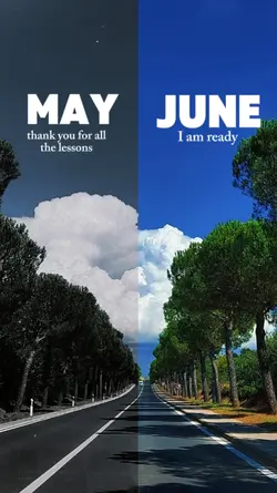 Welcome June