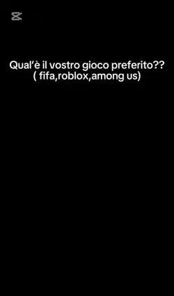 Gioco prefe 