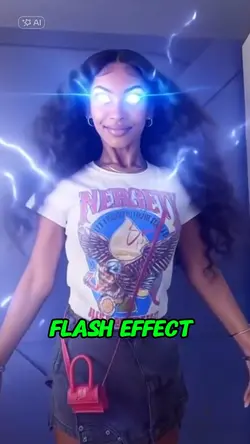 Flash Effect 