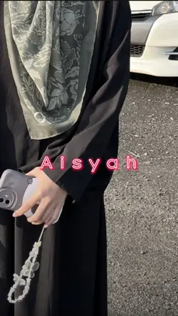 Aisyah trendtiktok