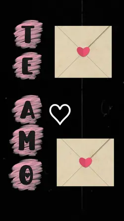 te amo