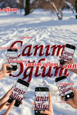 oğlum