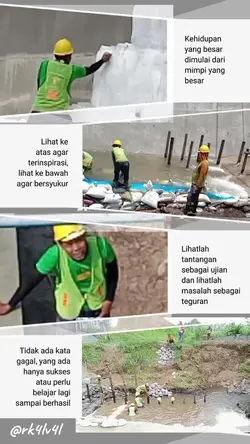 motivasi