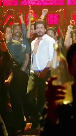 Shahrukh Khan