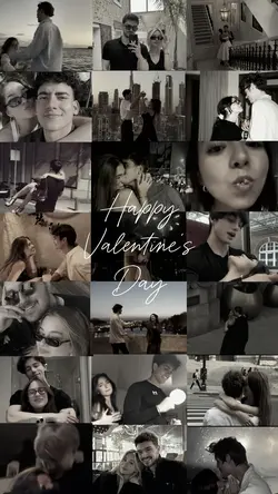 valentines day 2026