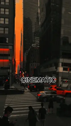 CINEMATIC