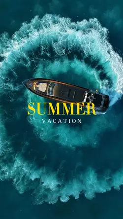 Summer Vacation