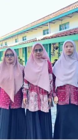 Transisi jatuh