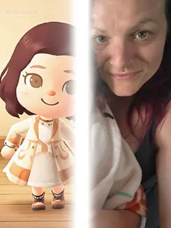 Cute Chibi Ai