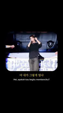 B.I - Remember Me