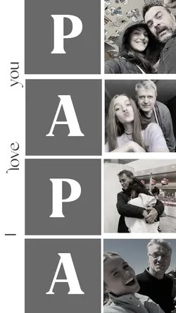 Father's Day 2026