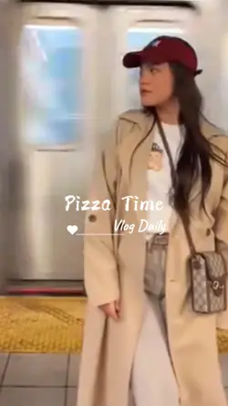Pizza Time