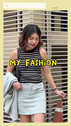 my fashion 