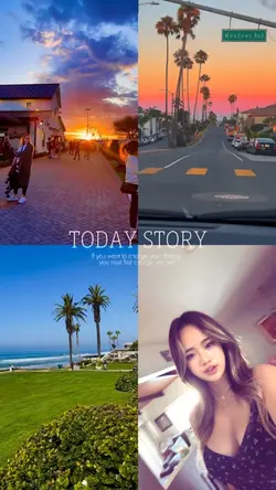 Today story