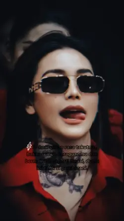 hancurkan rasa takut
