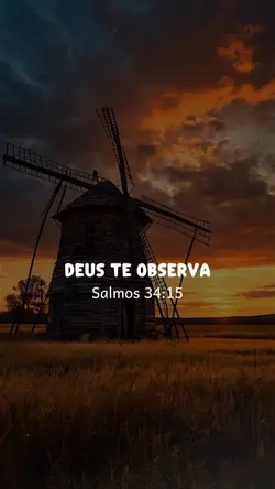 Deus te AMA