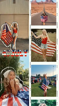 Happy 4th of July