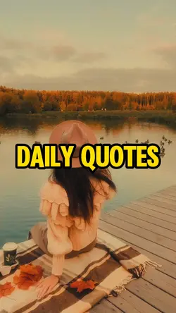 Daily Quotes 