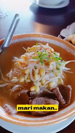 mari makan