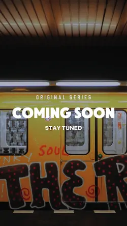 Coming Soon | Series