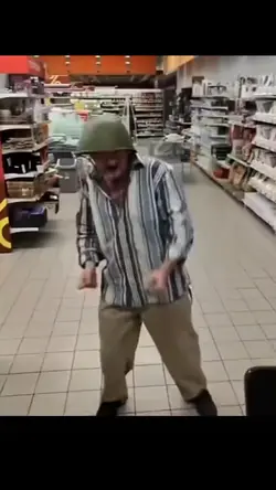 GRANDPA