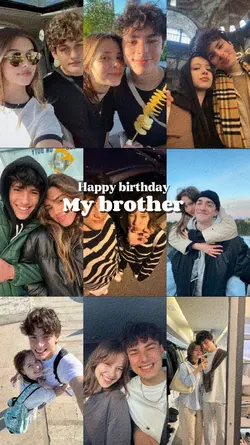 happy birthday broth