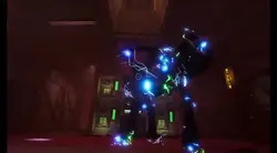 Catnap death edit