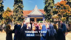 Kelulusan sekolah