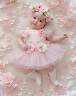 Baby Photoshoot