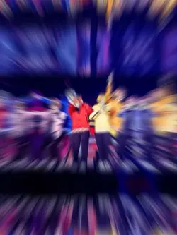 久々ちょこらび歌詞動画