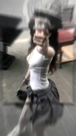 2 ảnh giật giật 