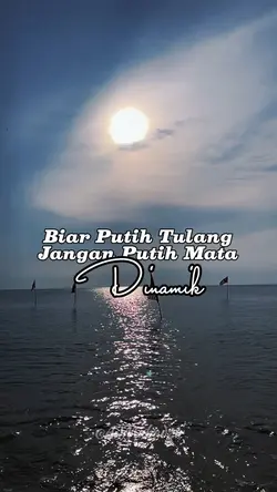 Biar Putih Tulang