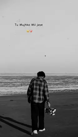 Tu mujhko Mil jaye |