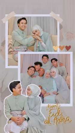 EID AL ADHA