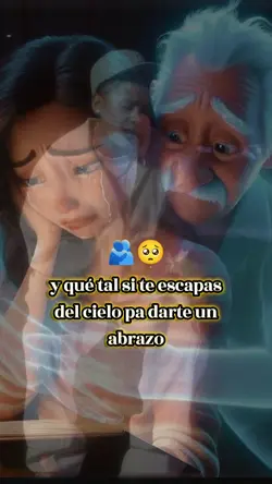 Y QUE TAL SI TE ESCA