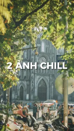 🔗2 ảnh chill