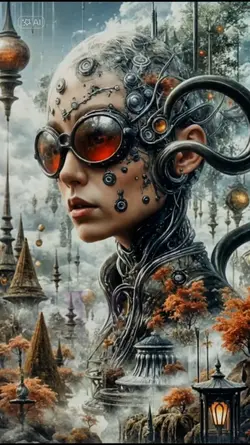 Android 
