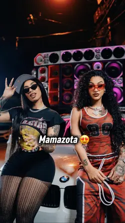 Mamazota