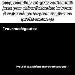 C’est une dinguerie 