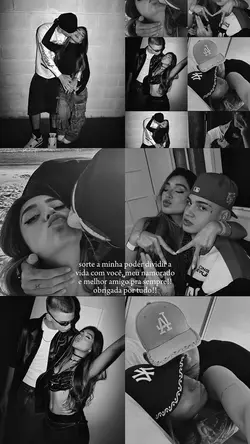 story de casal 💗